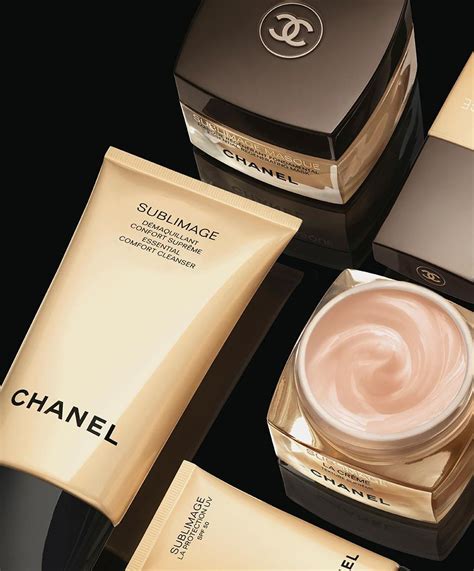 buy chanel makeup usa|Chanel cosmetics official website.